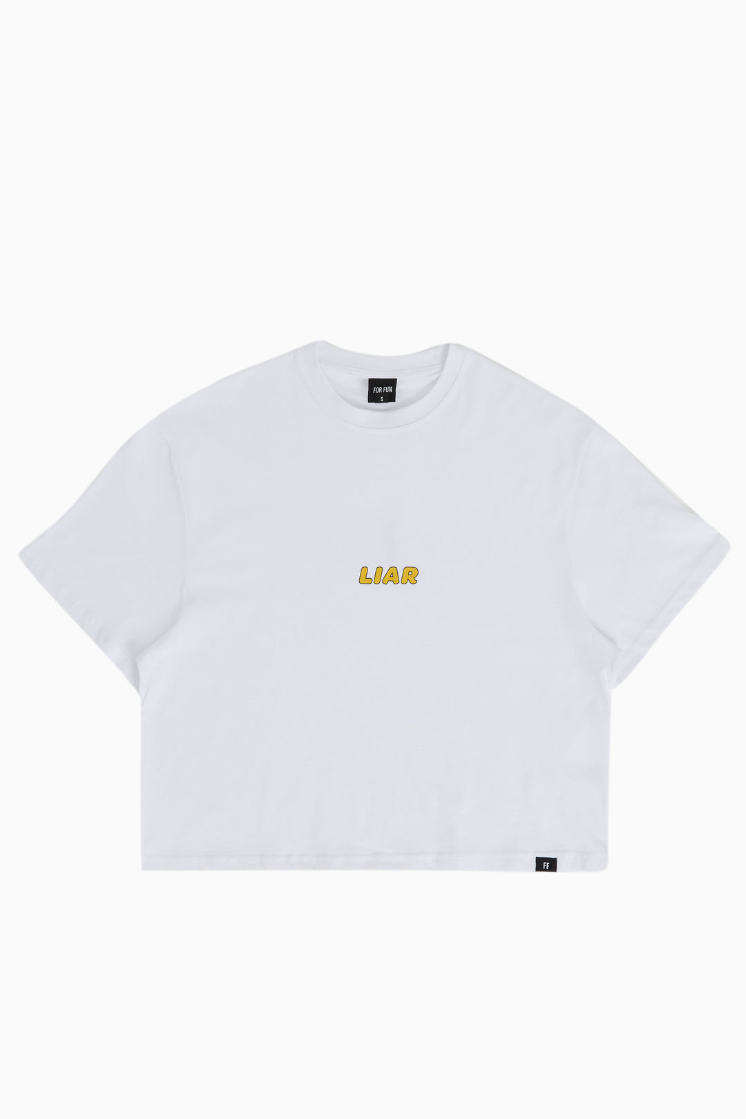Liar / Women Oversize T-shirt