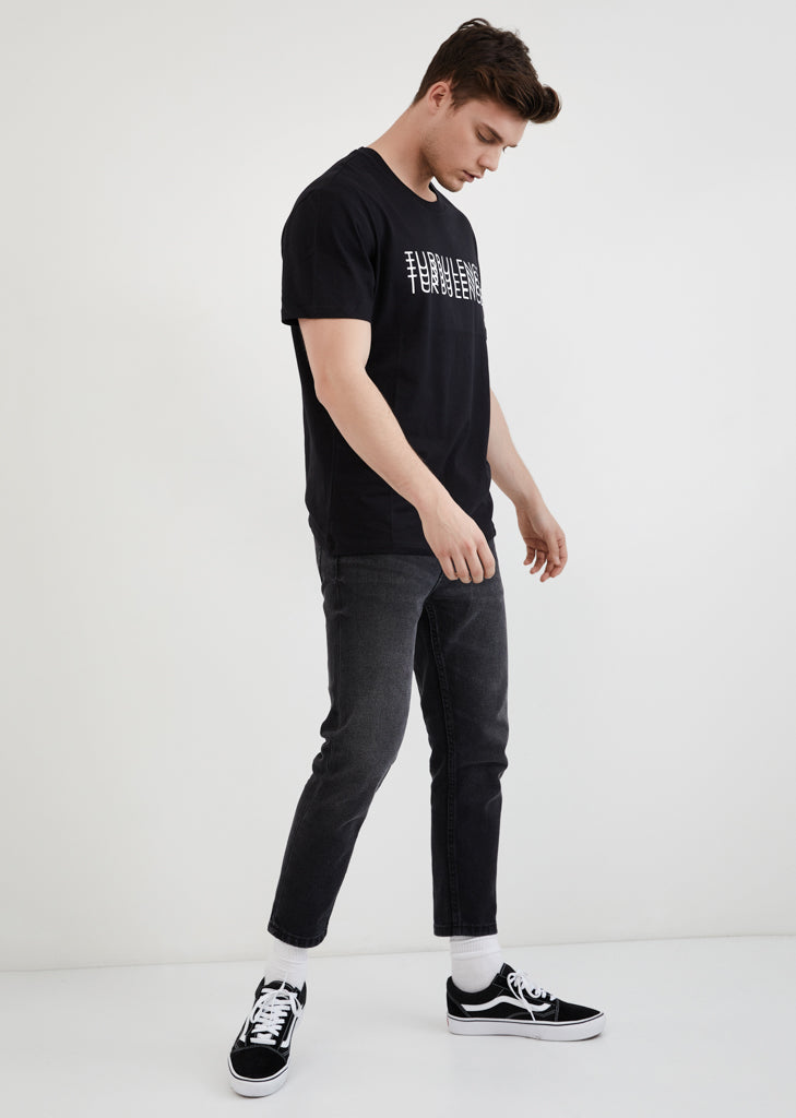 Turbulence / T-shirt