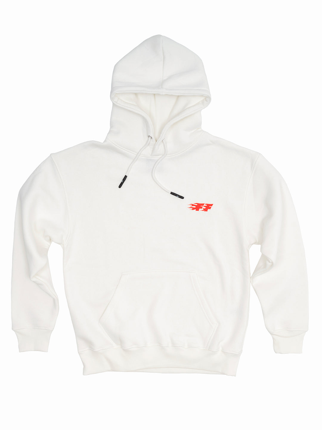 FF Feuerball / Oversized Pullover Hoodie
