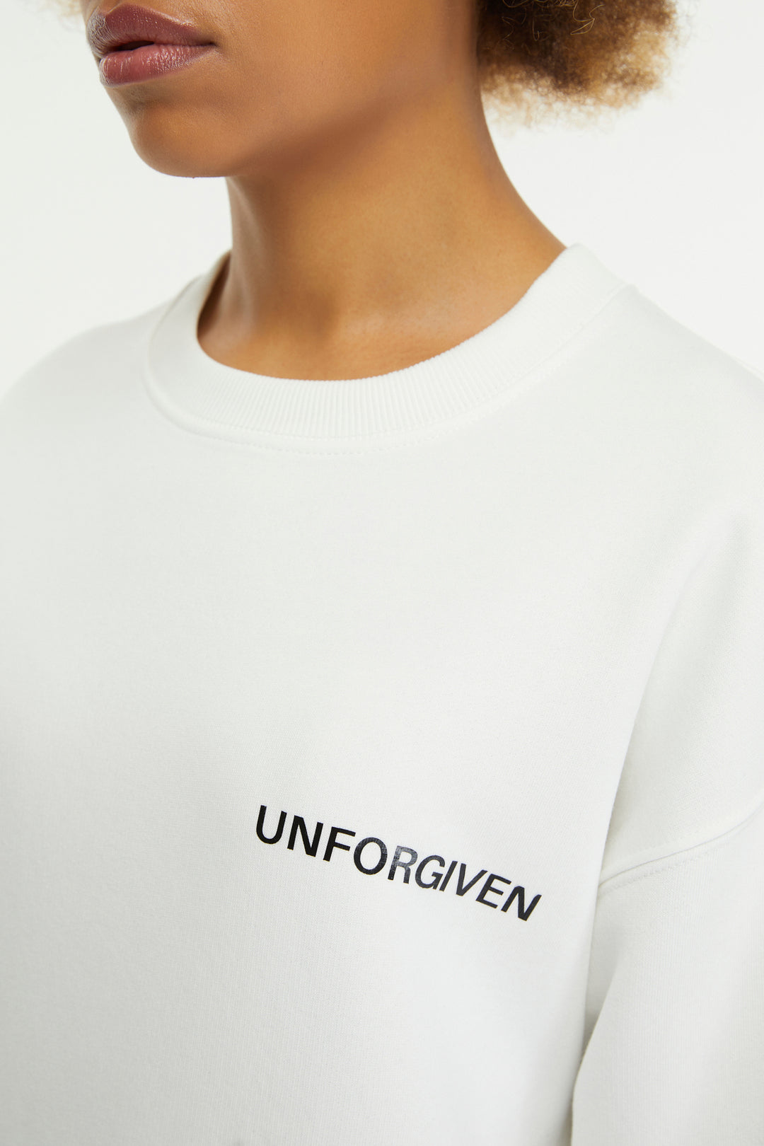 Unforgiven / Sweatshirt