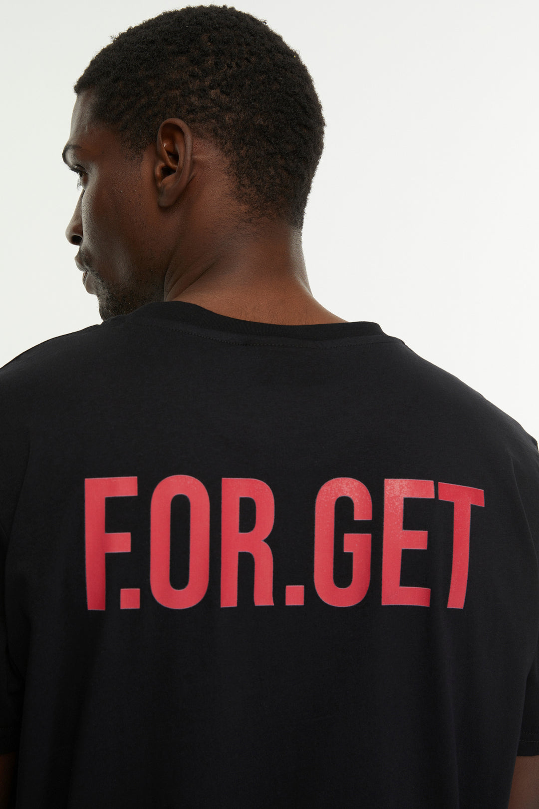 Forget / T-shirt