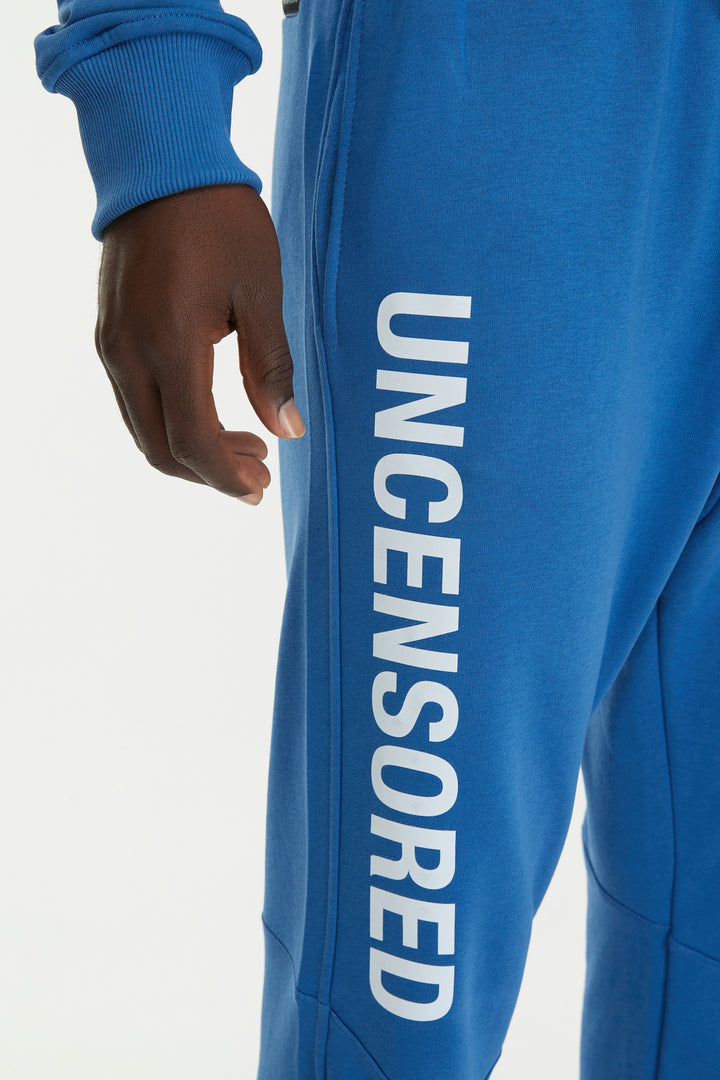Uncensored / Unisex Sweatpants