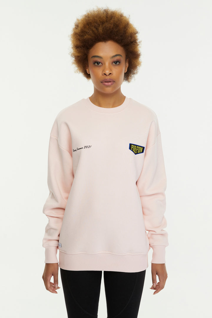 For Fun INC II / Sweatshirt