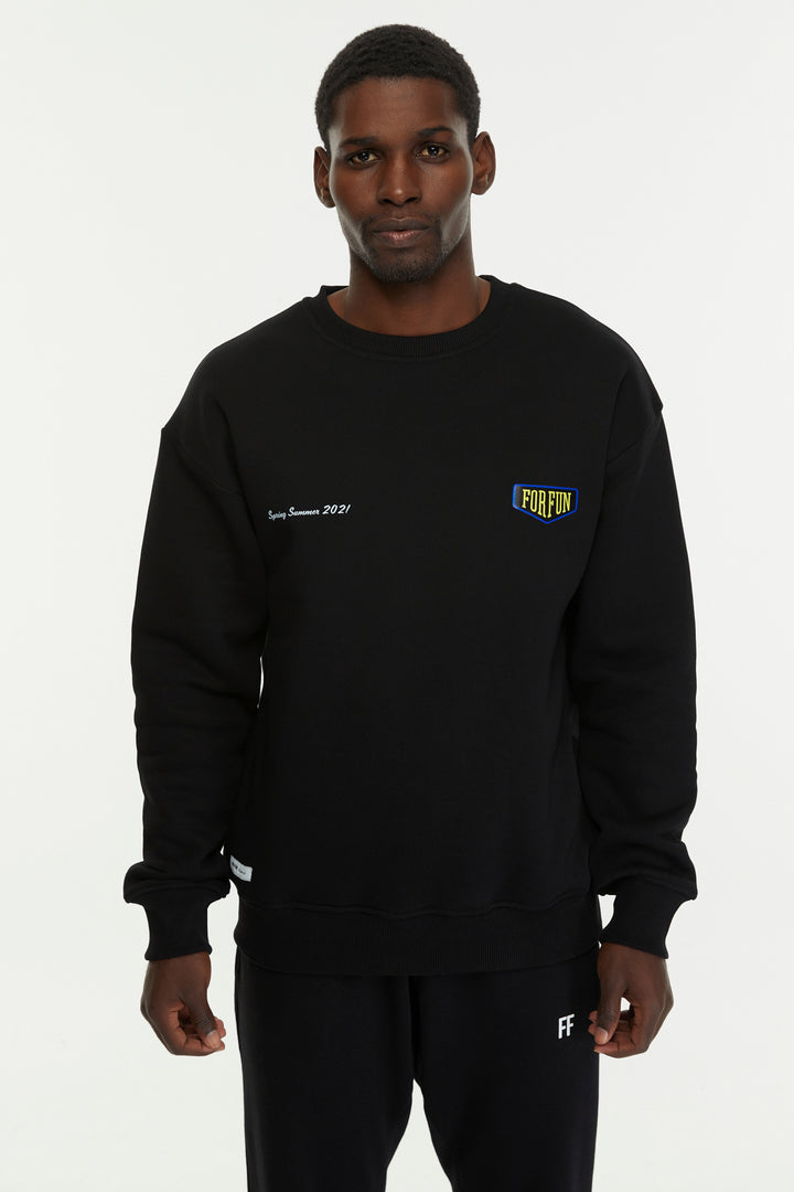 For Fun INC II / Sweatshirt