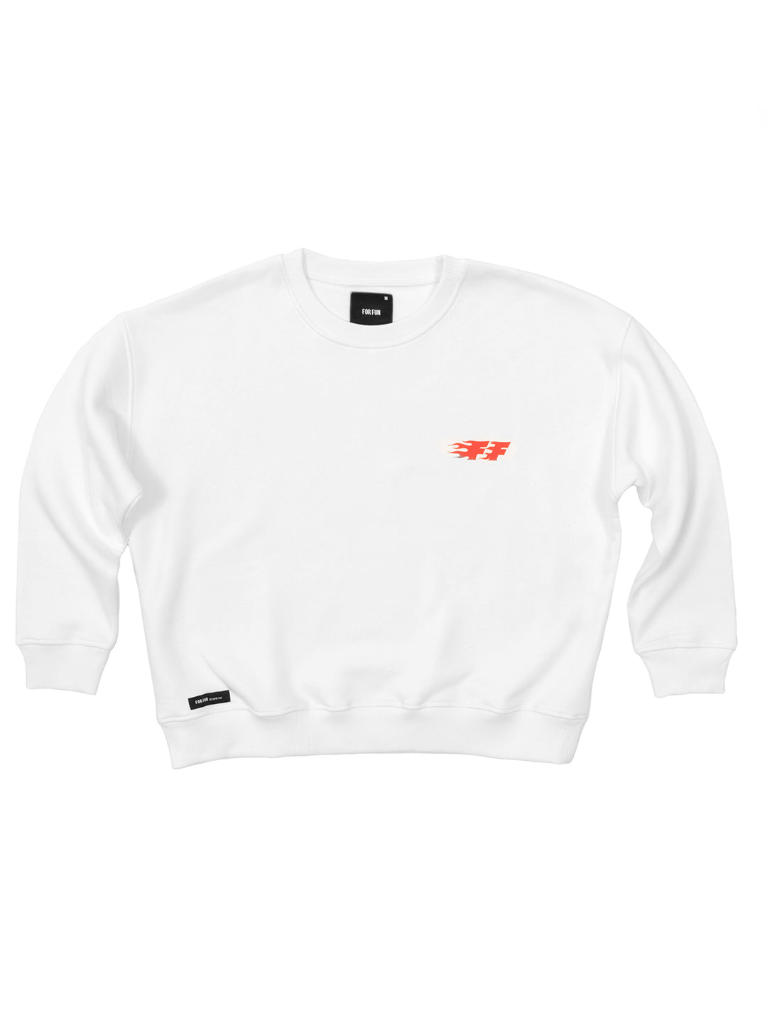 FF Feuerball / Women Sweatshirt