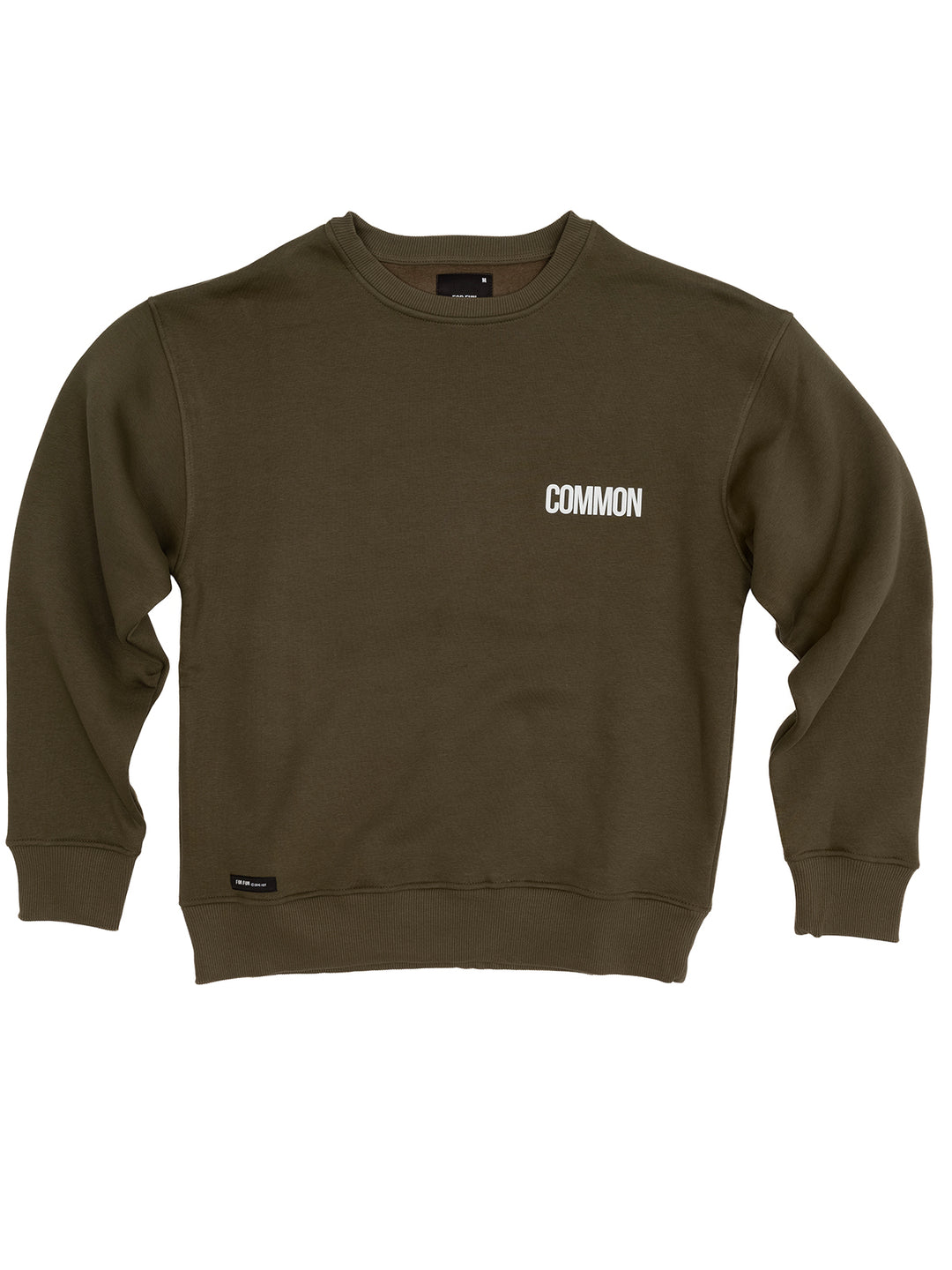 Common / Sweatshirt