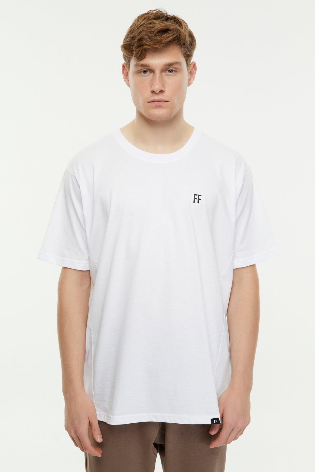 FF / Oversize T-shirt
