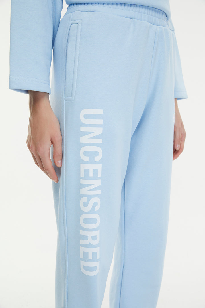 Uncensored / Women's Sweatpants