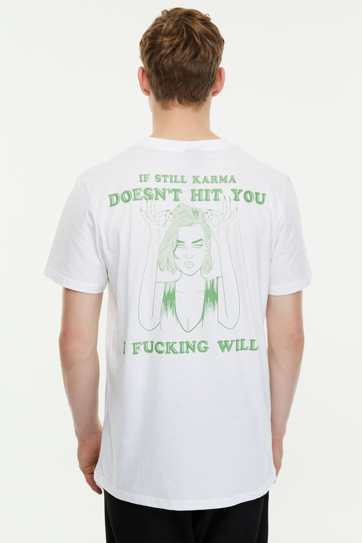 Karma II / T-shirt