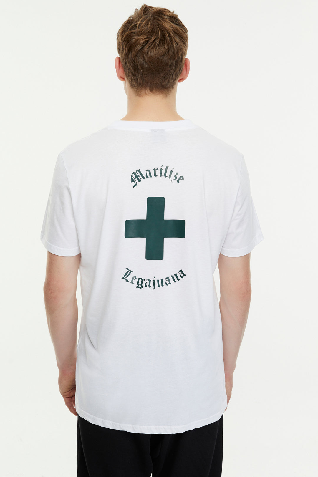 Marilize Legajuana / T-shirt