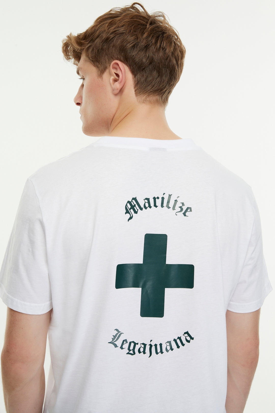 Mariilize Legajuana / Unisex T-shirt