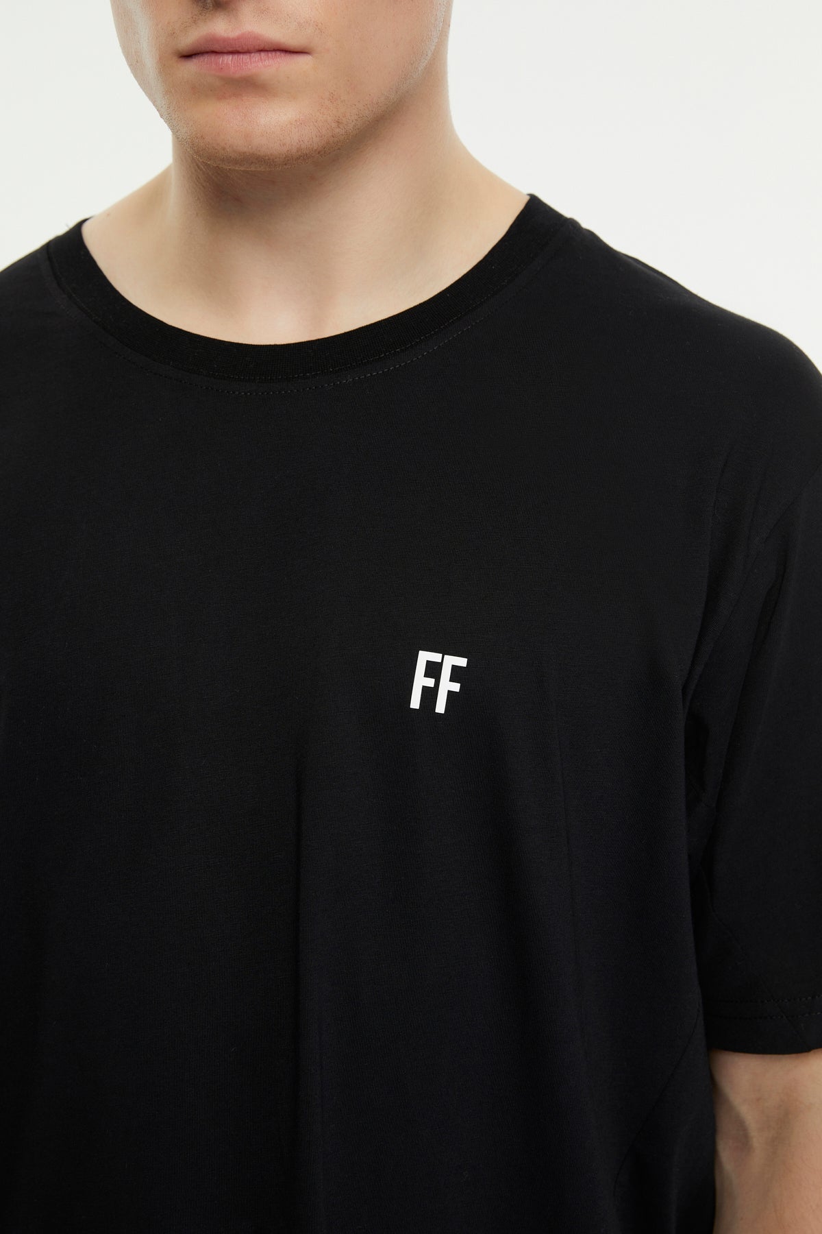 FF Oversized T shirt For Fun