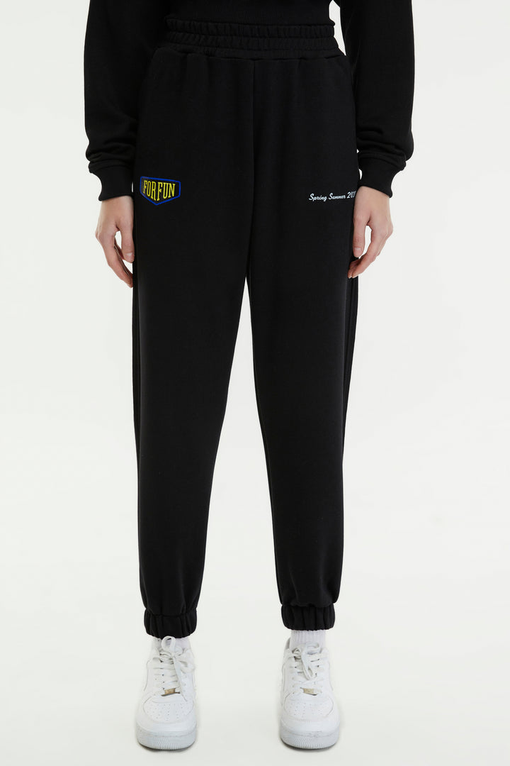 For Fun INC II / Women's Sweatpants