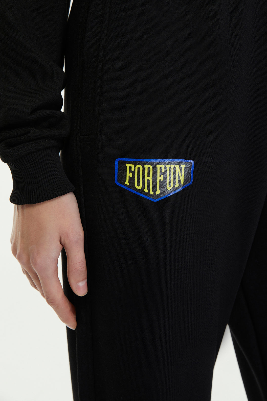 For Fun INC II / Women's Sweatpants