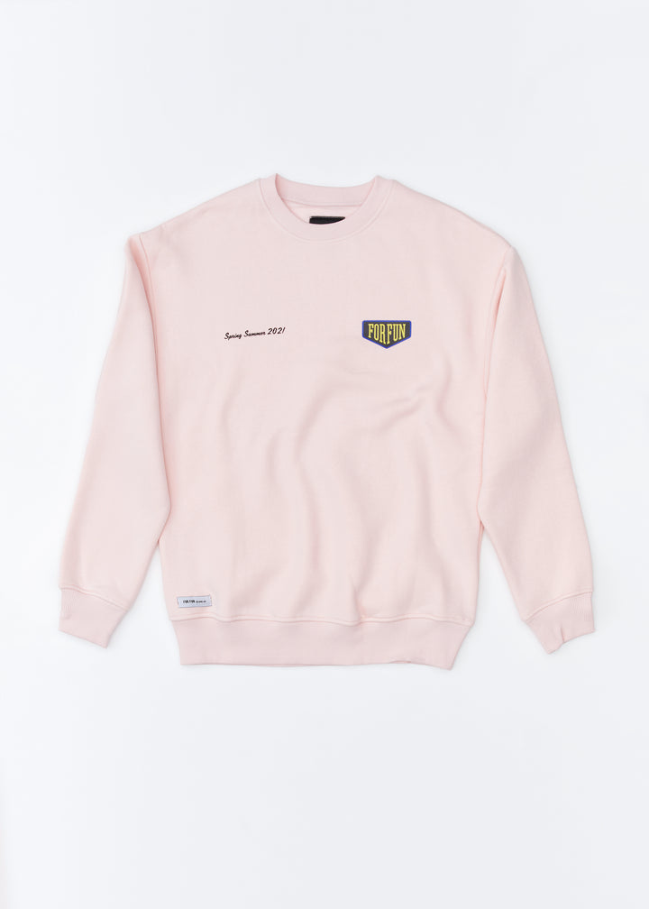 For Fun INC II / Sweatshirt