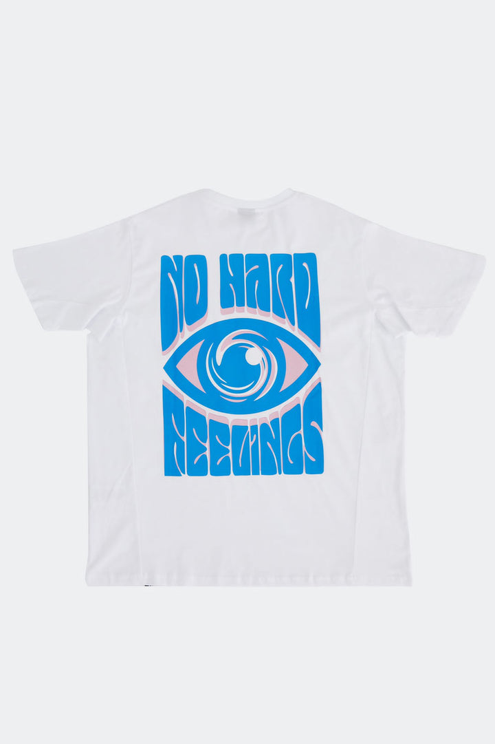 No Hard Feelings / Oversize T-shirt