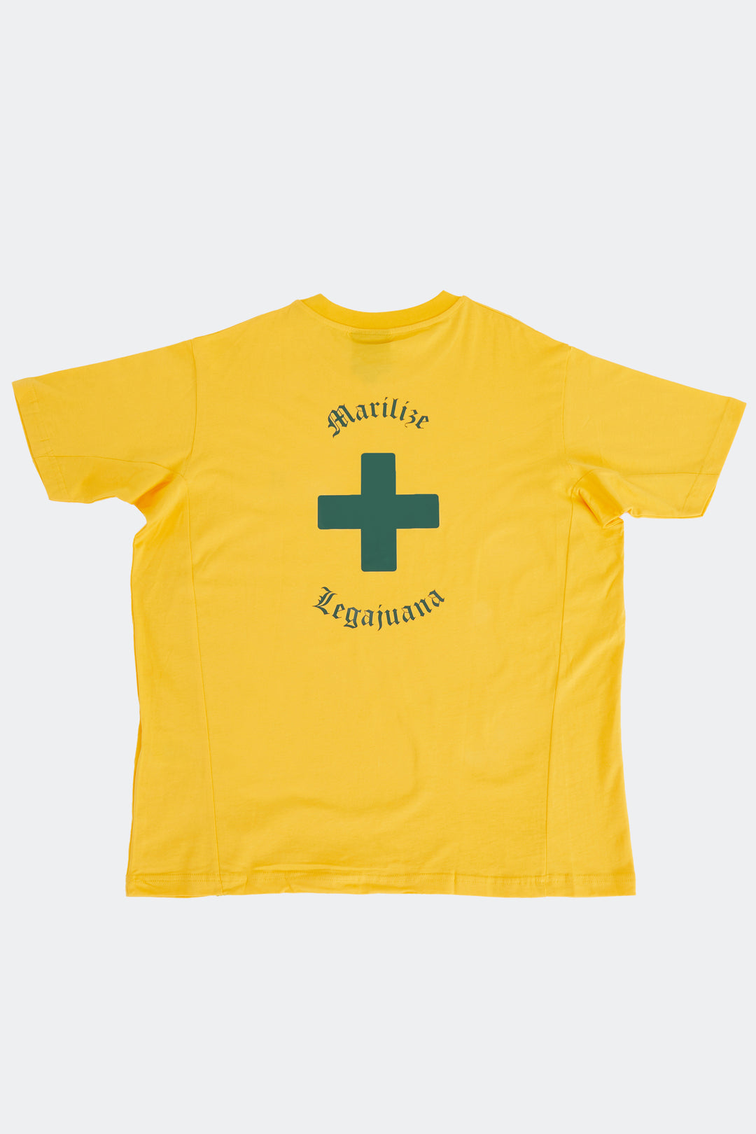 Mariilize Legajuana / Oversized T-shirt