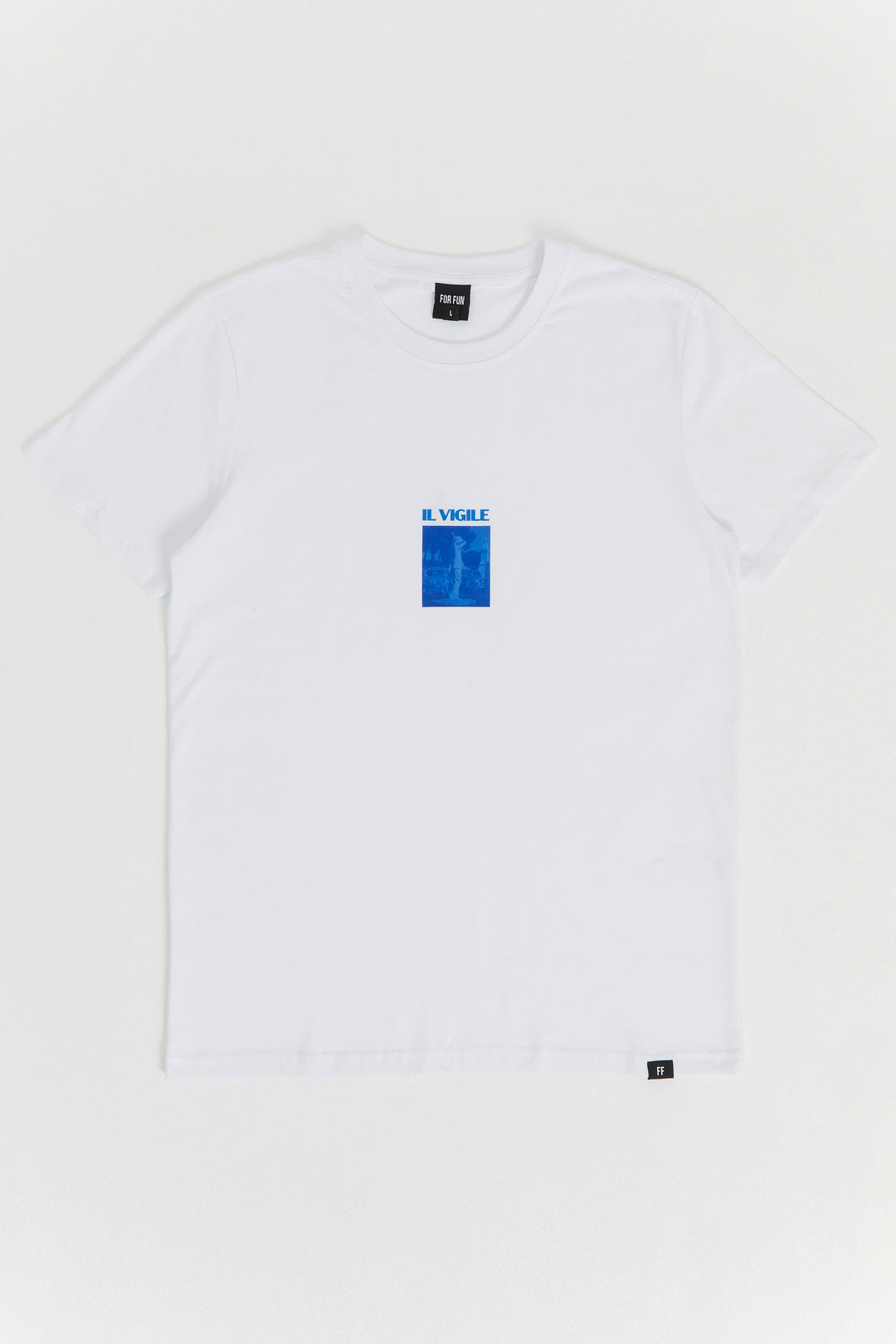 IL Vigile / T-shirt