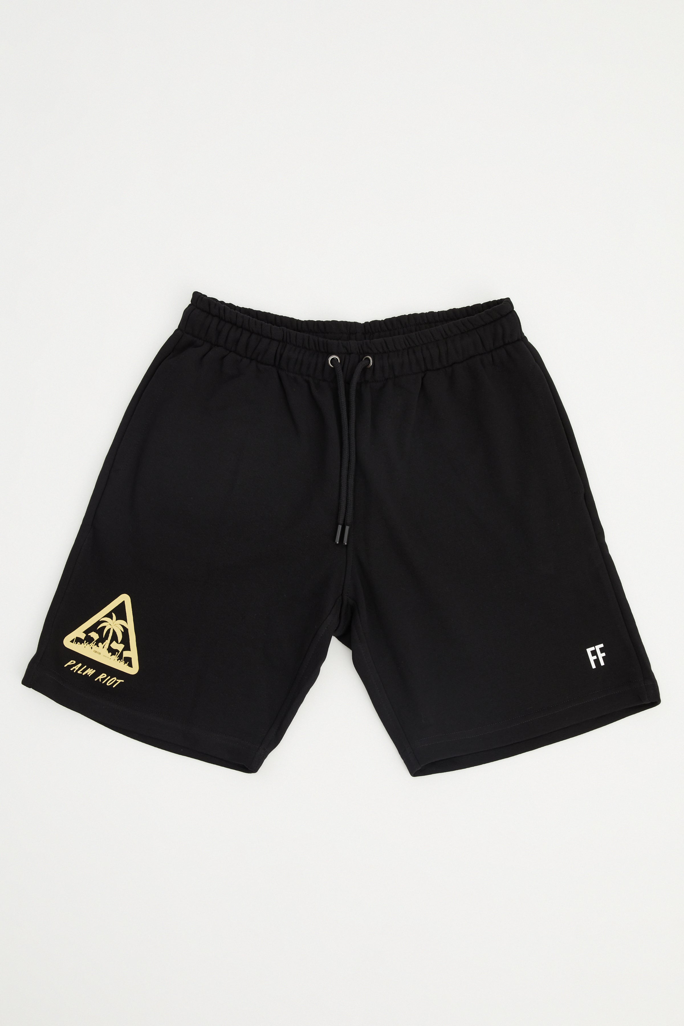 Palm Riot / Short – For Fun