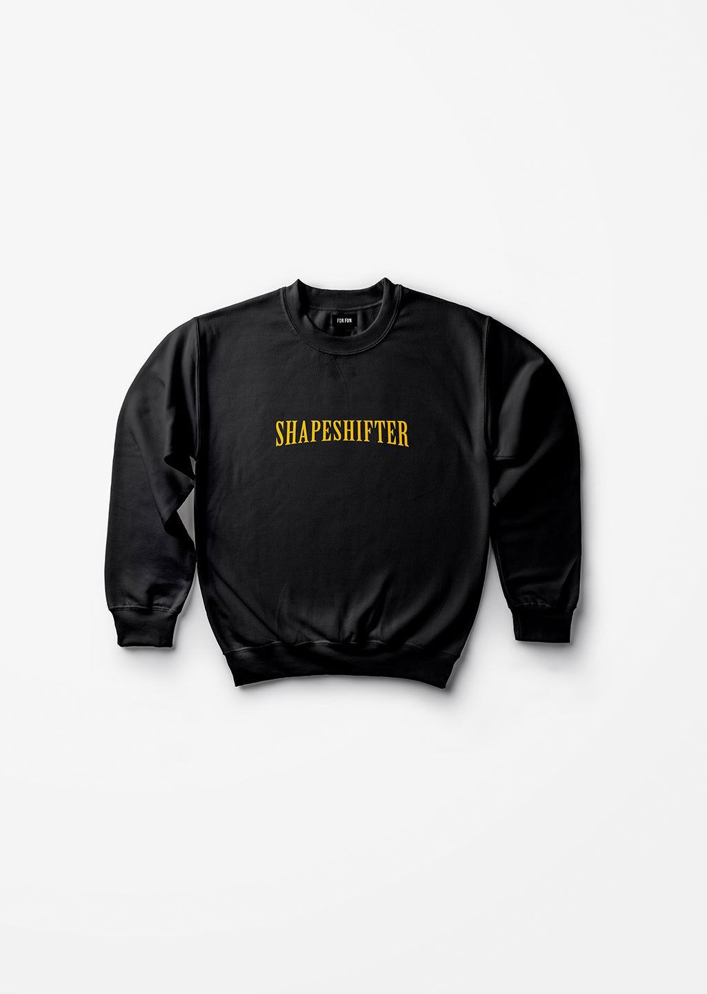Shapeshifter / Sweatshirt